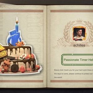 Meet your Posher, Robert